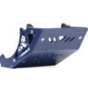 AXP Skid Plate PHD 6mm Blue Surron LIGHT BEE 21-23