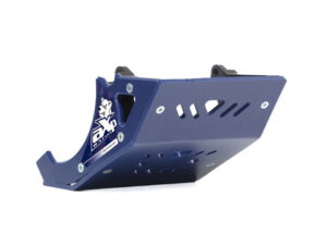 AXP Skid Plate PHD 6mm Blue Surron LIGHT BEE 21-23