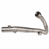 Akrapovic Optional Header (SS) Honda CRF300L / Rally 2021-2023