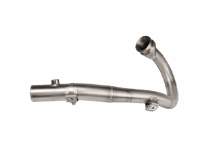 Akrapovic Optional Header (SS) Honda CRF300L / Rally 2021-2023