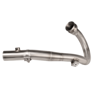 Akrapovic Optional Header (SS) Honda CRF300L / Rally 2021-2023