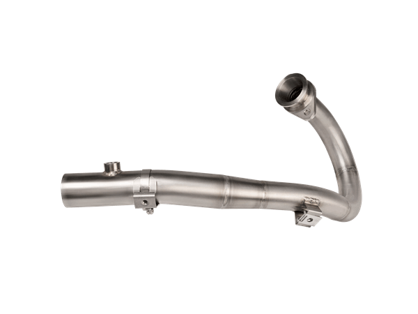 Akrapovic Optional Header (SS) Honda CRF300L / Rally 2021-2023
