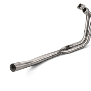Akrapovic Optional Header (SS) Kawasaki Ninja 400 2018-2023/Z400 2019-2023