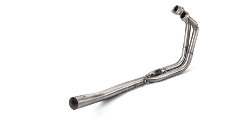 Akrapovic Optional Header (SS) Kawasaki Ninja 400 2018-2023/Z400 2019-2023