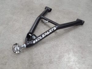 KOLEPARTS 36" ALATUKIVARRET POLARIS AXYS / MATRYX