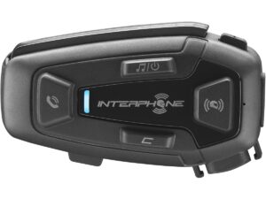 Interphone U-COM 8R Single-pack Kypäräpuhelin
