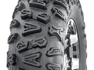 JOURNEY Rengas P390 25 x 8.00 - 12 6-Ply TL E-hyv.