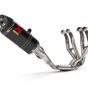 Akrapovic Racing Line (Carbon) Kawasaki Ninja ZX-6R 2023-2024