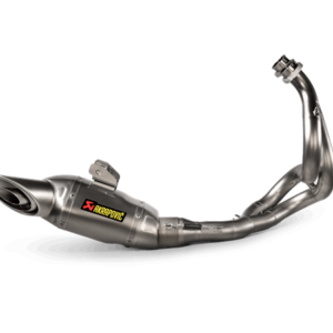 Akrapovic Racing Line (Titanium) Kawasaki Ninja 650/Z650 2023-2023