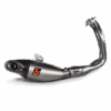 Akrapovic Racing Line (Titanium) Kawasaki Ninja 650/Z650 2023-2023