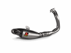 Akrapovic Racing Line (Titanium) Kawasaki Ninja 650/Z650 2023-2023