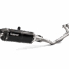 Akrapovic Racing Line (Carbon) Sym Maxsym TL 2020-2020