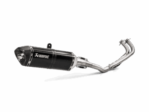 Akrapovic Racing Line (Carbon) Sym Maxsym TL 2020-2020