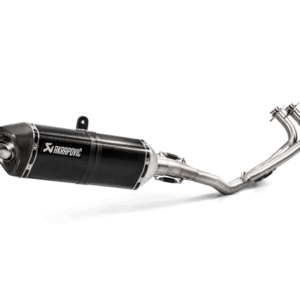 Akrapovic Racing Line (Carbon) Sym Maxsym TL 2020-2020