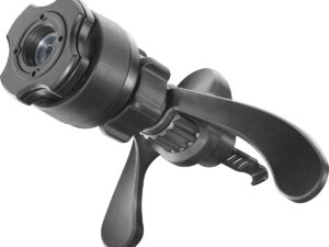 Interphone Quiklox Car Air Vent Holder
