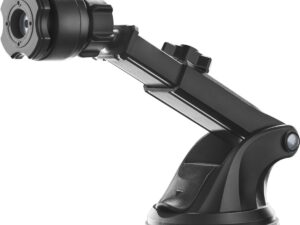 Interphone Quiklox Car Suction Cup Holder