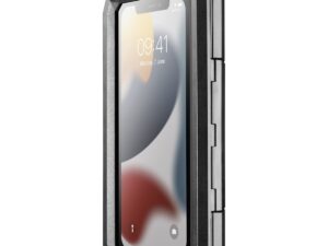 Interphone Quiklox Hard Case 6.9"