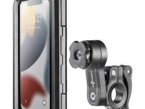 Interphone Quiklox Hard Case 6.5"