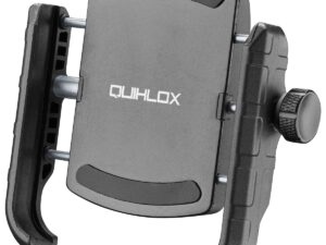 Interphone Quiklox Universal Phone Holder