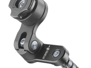 Interphone Quiklox Fork Stem Mount