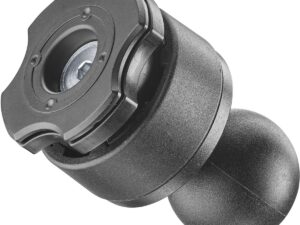 Interphone Quiklox 1" ball adapter