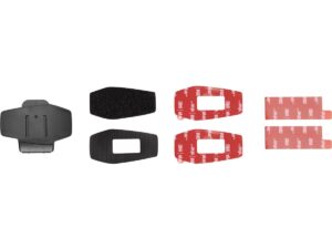 Interphone Ucom 16 Velcro+Adhesive+Clip