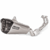 Akrapovic Racing Line (Titaani) TMAX 2017-2019