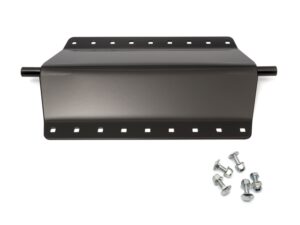 Kimpex Click N Go 2 Puskulevyn asennuslevy UTV (varaosa)