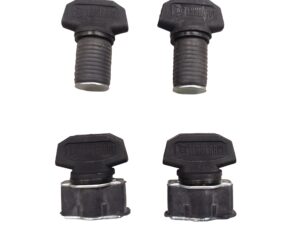 GKA Pika Kiinnityspulttisarja Segway (4kpl)