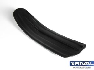 Rival Suksenpohjamuovi, Yamaha VK 540 III In-Depth Skate (pari)