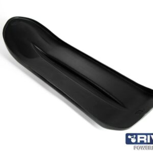 Rival Suksenpohjamuovi, Arctic Cat XT, Z1 (pari)