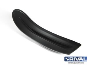 Rival Suksenpohjamuovi, Polaris LX/WT (pari)