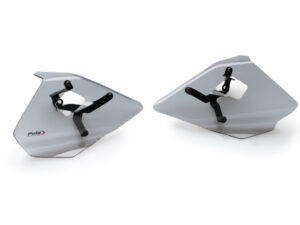 Puig Kit deflectors sup. Bmw F750/F850/1200GS/R1