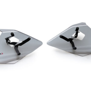 Puig Kit deflectors sup. Bmw F750/F850/1200GS/R1