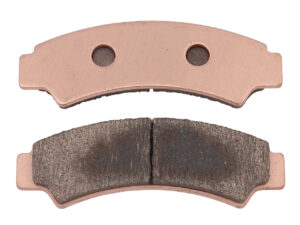 Bronco Jarrupalat eteen Segway Snarler AT6 Fugleman UT10