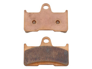 Bronco Jarrupalat taakse Segway Snarler AT6