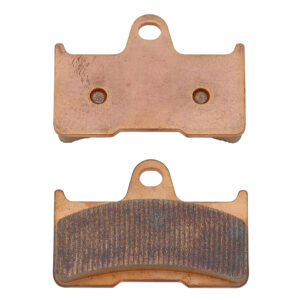 Bronco Jarrupalat taakse Segway Snarler AT6