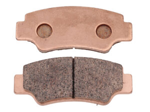 Bronco Jarrupalat eteen Segway Snarler AT6