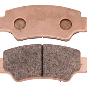 Bronco Jarrupalat eteen Segway Snarler AT6