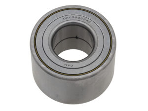 Bronco Pyörälaakeri eteen taakse Segway Snarler AT6