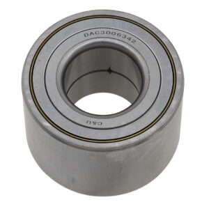 Bronco Pyörälaakeri eteen taakse Segway Snarler AT6