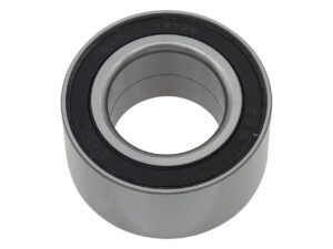 Bronco Pyörälaakeri taakse Segway Fugleman Villain