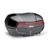 Givi Topcase V58 5 Maxia Black