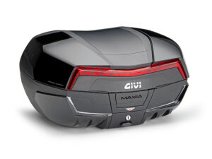 Givi Topcase V58 5 Maxia Black