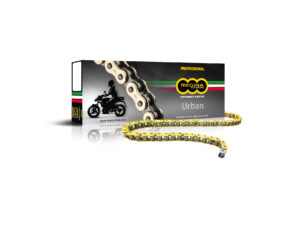 Regina 428 ZRT ZS-ring Chain+Conn.link