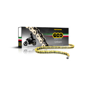 Regina 428 ZRT ZS-ring Chain+Conn.link