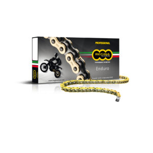 Regina 428 ZSE ZS-ring Chain+Conn.link