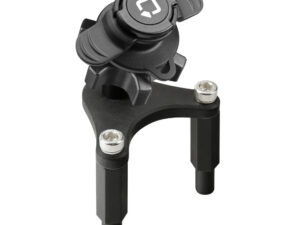 Optiline Panigale, key lock mount compatible with Ducati Panigale 899, 959, V2,