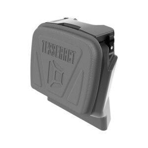 Tesseract Kuljetuslaukku pieni selkänojalla 28L 92-0209:lle