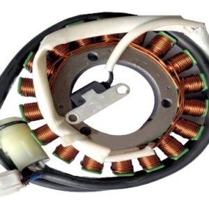 Bronco Staattori Hisun Trapper